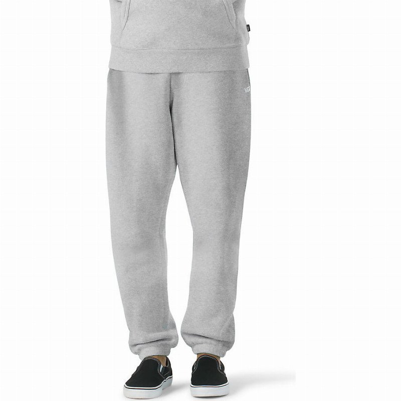 heather grey sweatpants mens