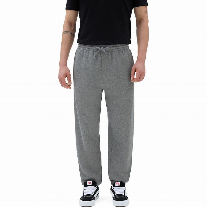 Vans COMFYCUSH SWEATPANTS CEMENT HEATHER MEN GREY