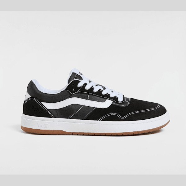 Vans - Cruze 3.0 Shoes, Man, Black, Size: 2.5
