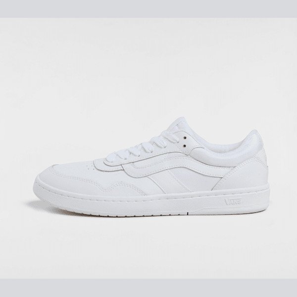 Vans - Cruze 3.0 Shoes, Man, White, Size: 10