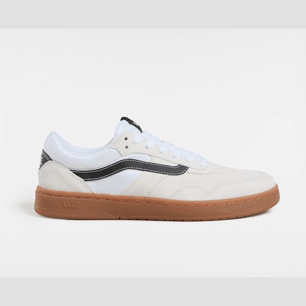 Vans - Cruze 3.0 Shoes, Man, White, Size: 7.5