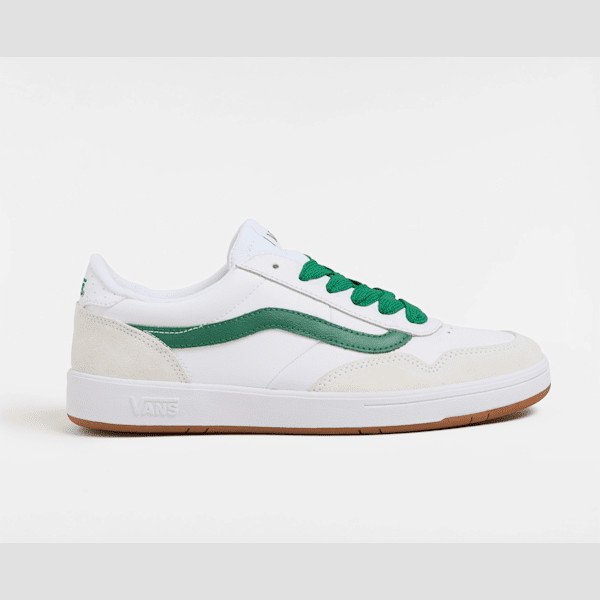  CRUZE TOO COMFYCUSH SHOES, MAN, WHITE, SIZE: 6.5