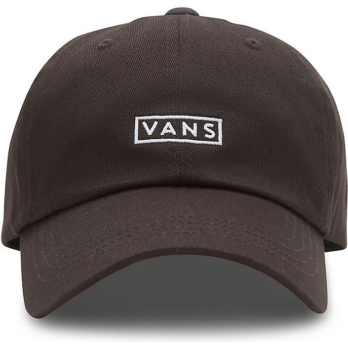 CURVED BILL JOCKEY HAT (DEMITASSE) MEN,WOMEN BROWN