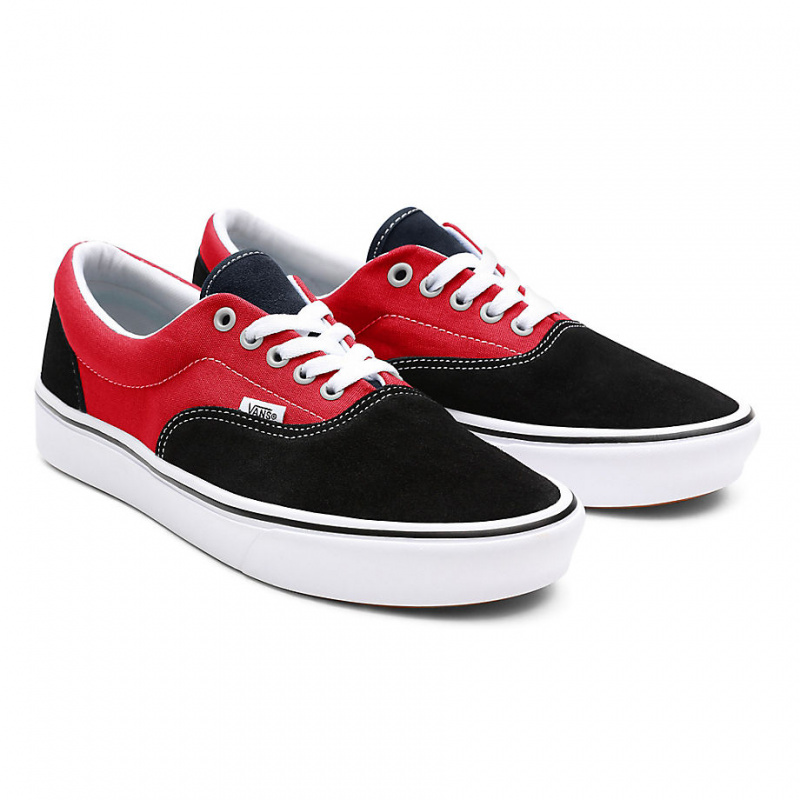 vans custom comfycush