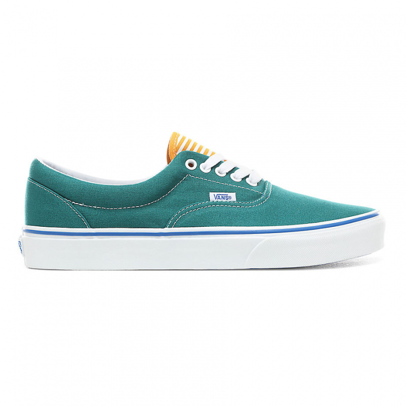 vans deck club slip on