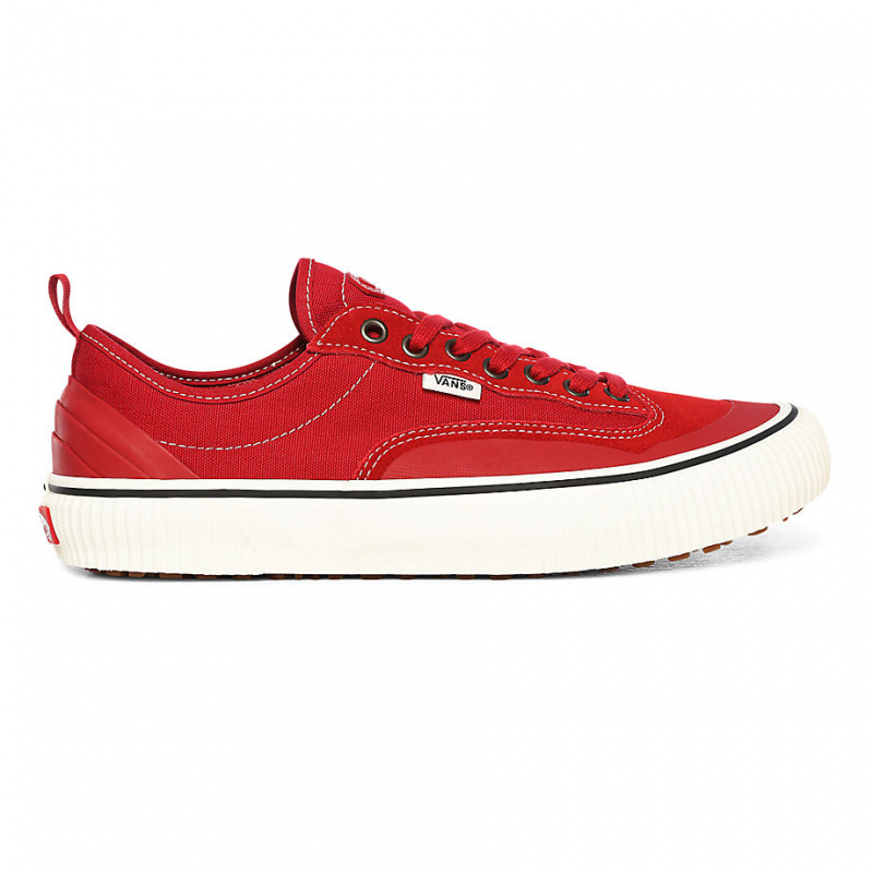 vans size 2.5