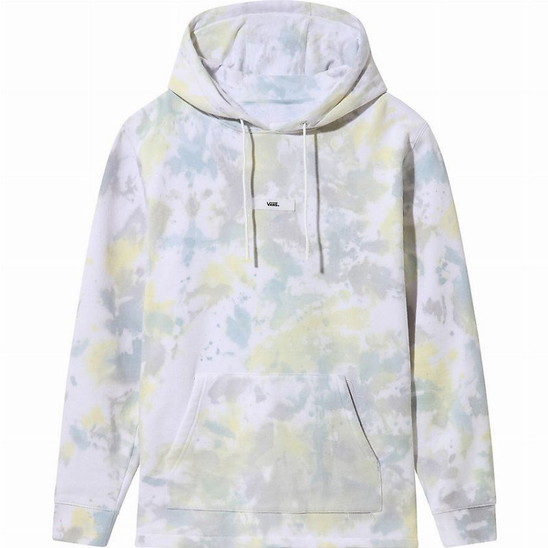 Vans dorset pullover hoodie Clearance