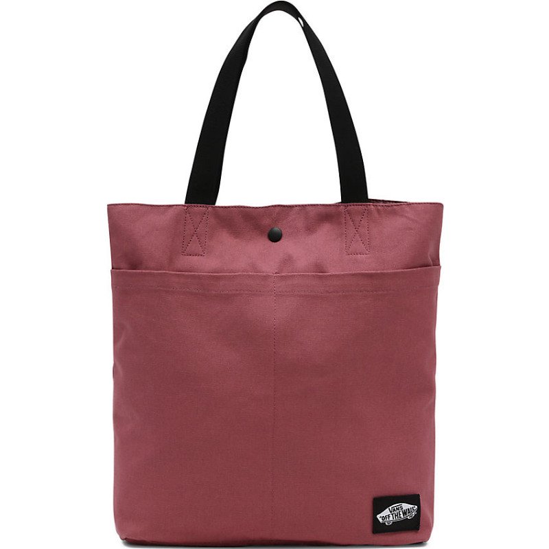 Double take sales tote