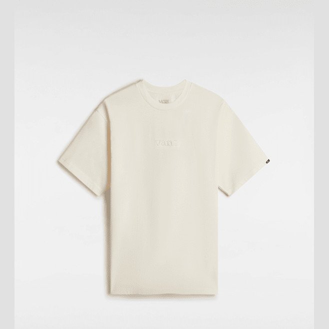 Vans - Essential Loose T-Shirt, Man, White, Size: XXL