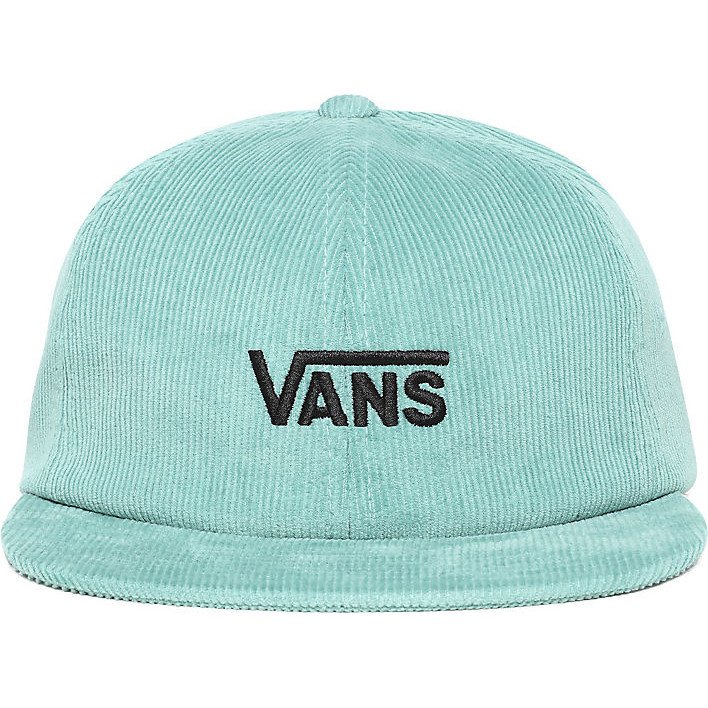 Vans corduroy hat deals