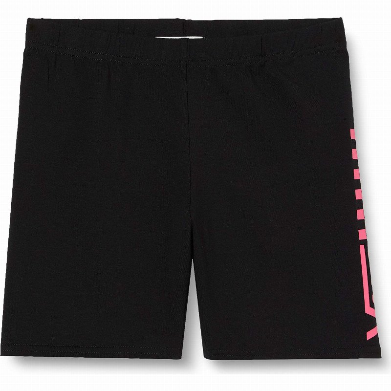 Girl's Chalkboard Ii Legging Short