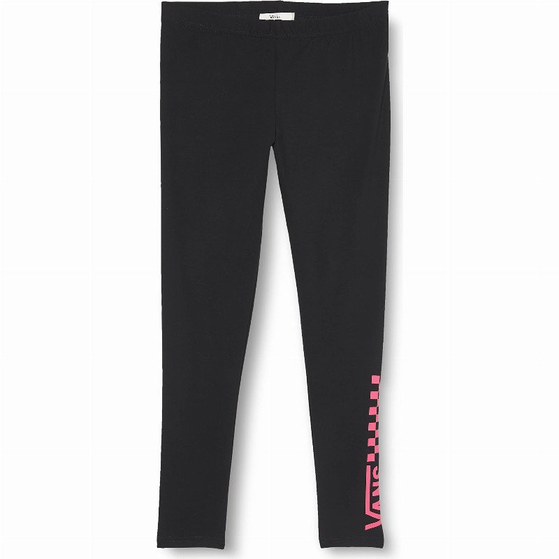 Girl's Chalkboard Ii Legging