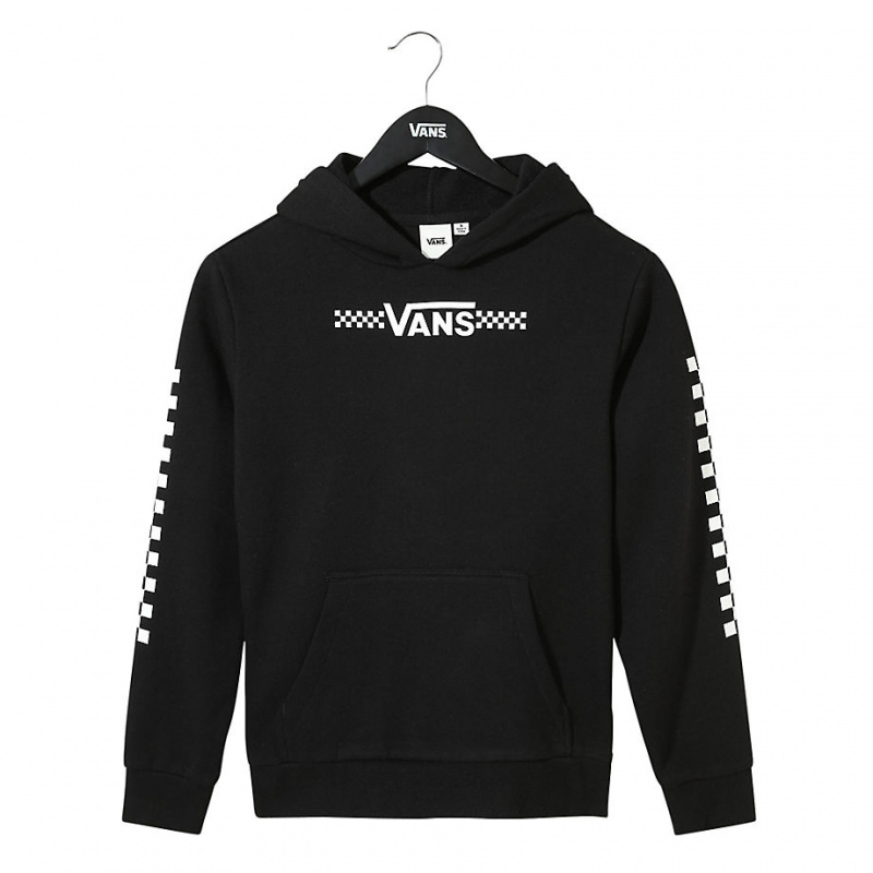 girls vans hoodie