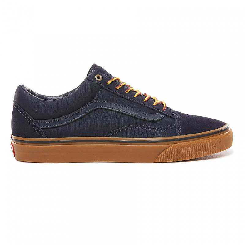 vans old skool boot
