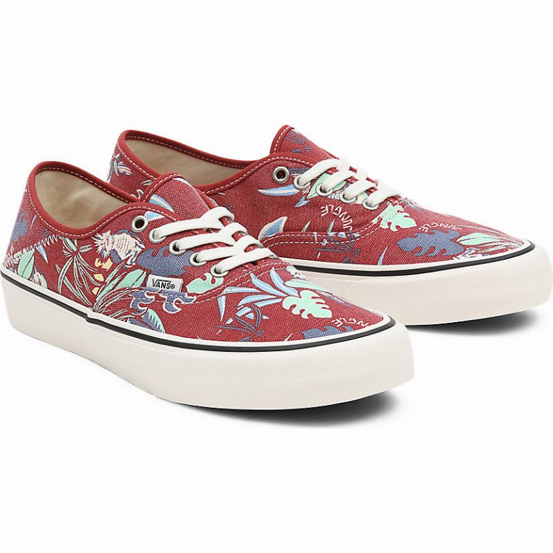 Vans online authentic hawaiian