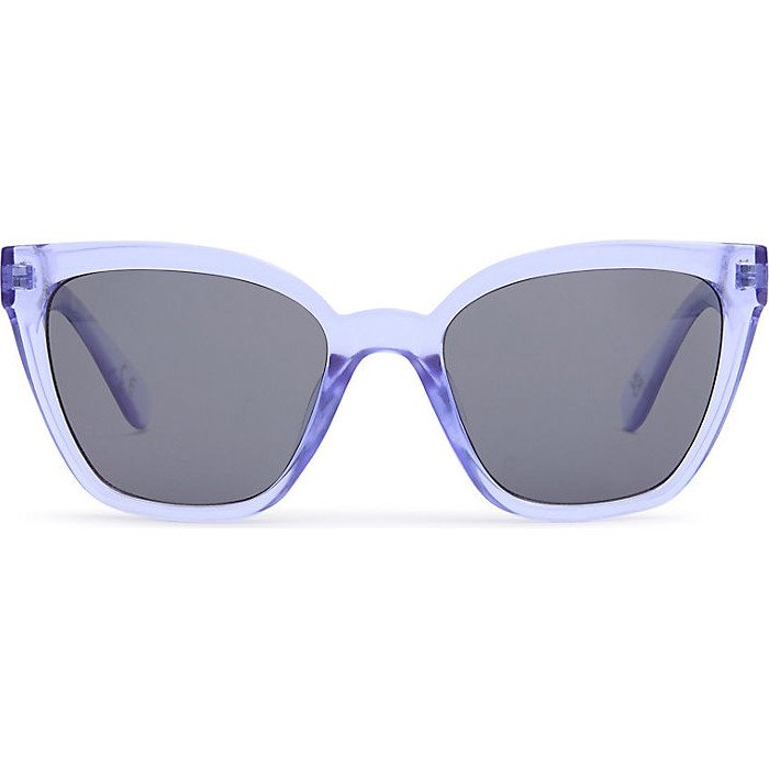Vans HIP CAT SUNGLASSES SWEET LAVENDER MEN WOMEN PURPLE