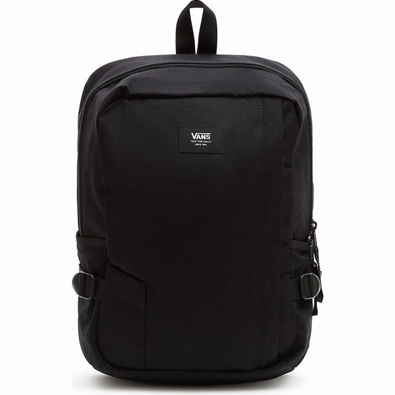 HOIST SLING CROSSBODY BAG (BLACK) UNISEX BLACK