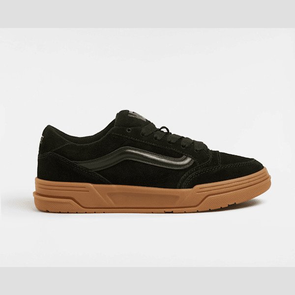 Vans - Hylane Shoes, Man, Black, Size: 7