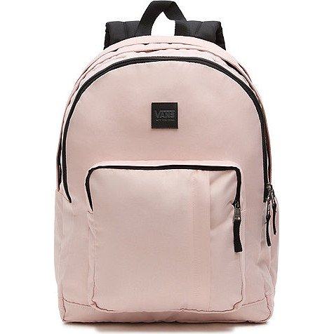 IN SESSION BACKPACK (ROSE SMOKE) UNISEX PINK