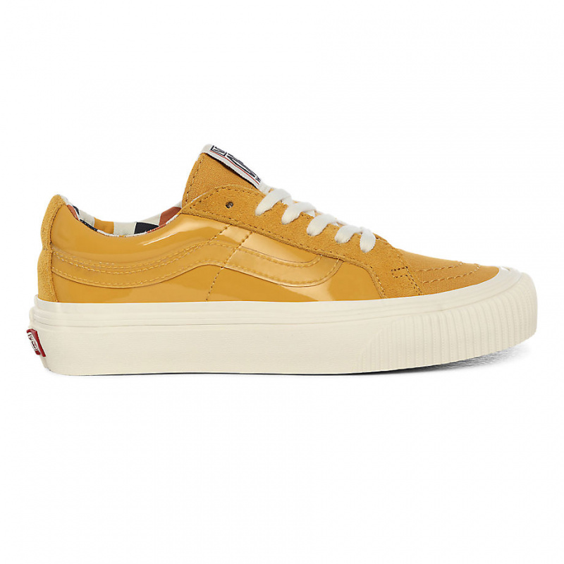 Vans Karina Rozunko Sk8-low Reissue Sf 