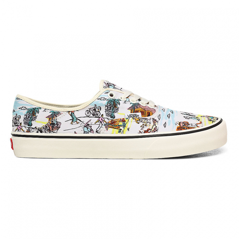 vans surf shoes womens