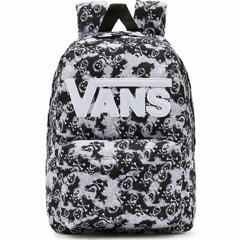 kids new skool backpack