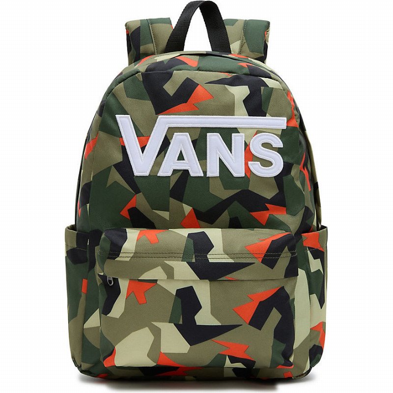 Vans kids backpack sale