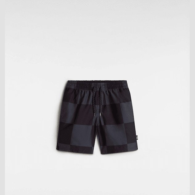 Vans - Kids Primary Shorts (8-14 Years), Black, Size: XL