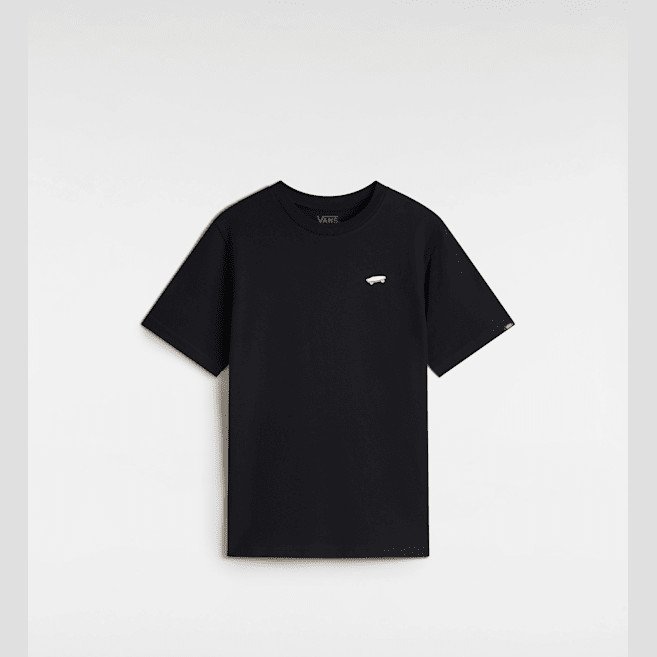 Vans - Kids Salton T-Shirt (8-14 Years), Black, Size: XL
