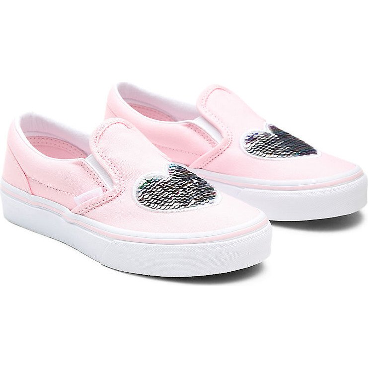 Vans sequin shoes new arrivals