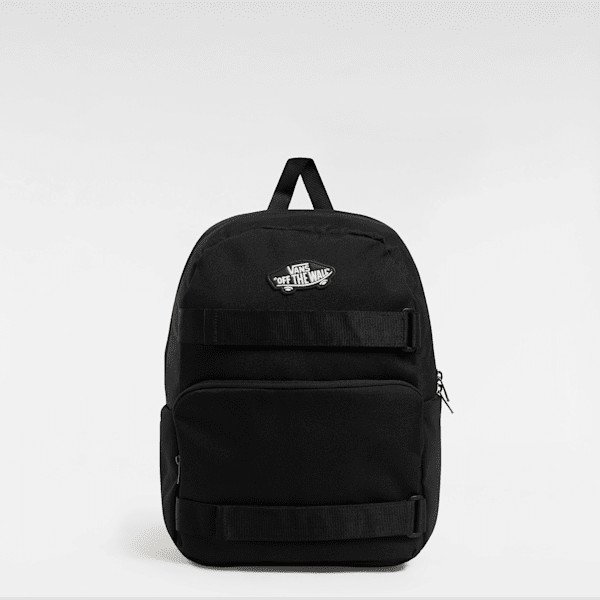 Vans - Kids Skate Pack, Black, Size: One size