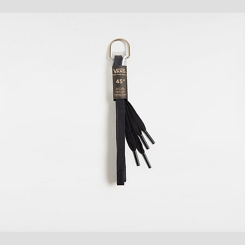 LACES 45" (BLACK) UNISEX BLACK
