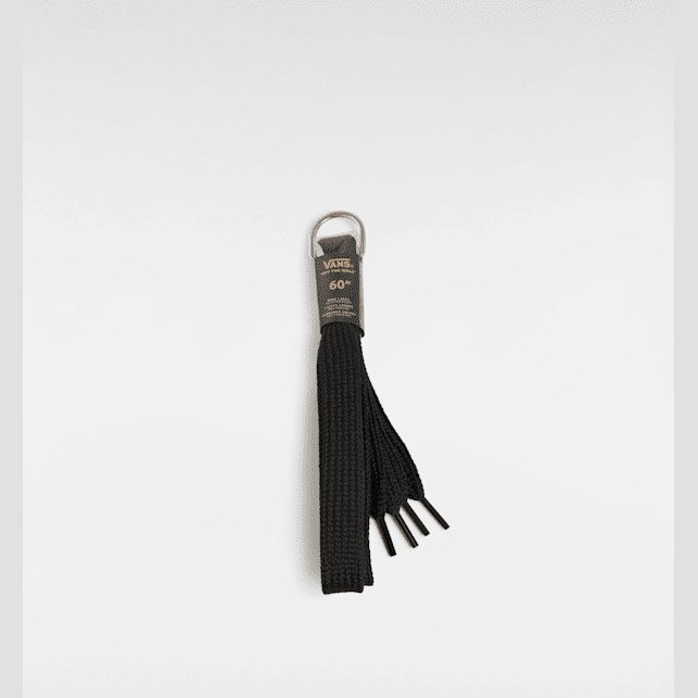 Vans - Vans Laces, Man, Black, Size: One size