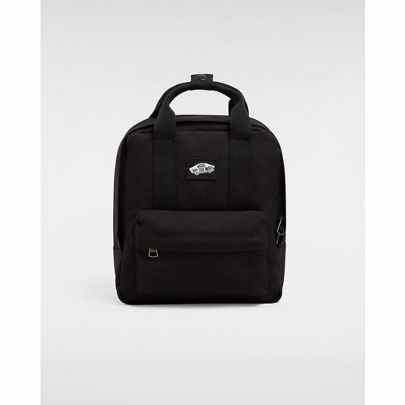 VANS Low Key Mini Backpack (black) Unisex Black, One Size