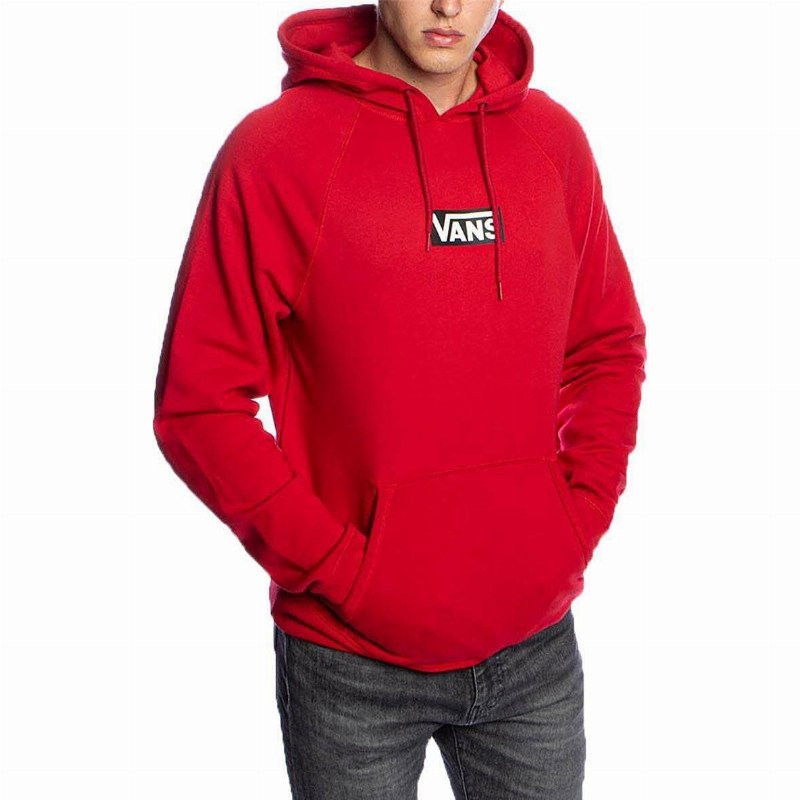 Men's Classic Po Hoodie Ii Hooded Sweatshirt