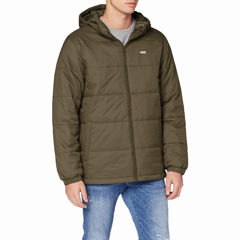 Men's Mn Woodridge Jacket