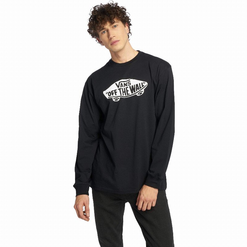 Men's OTW Long Sleeve T-Shirt