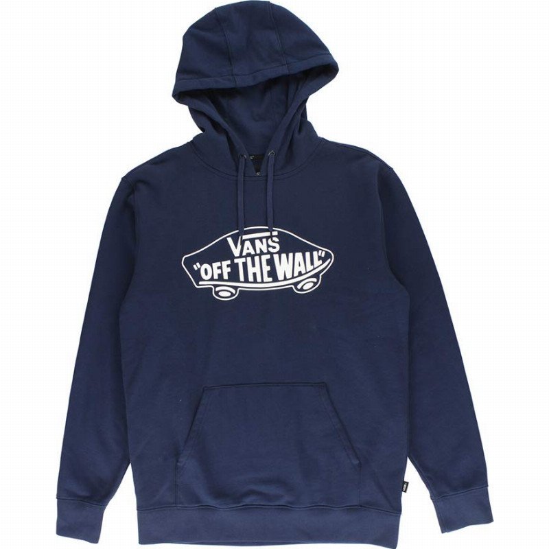 Men's OTW Po Ii Hoodie