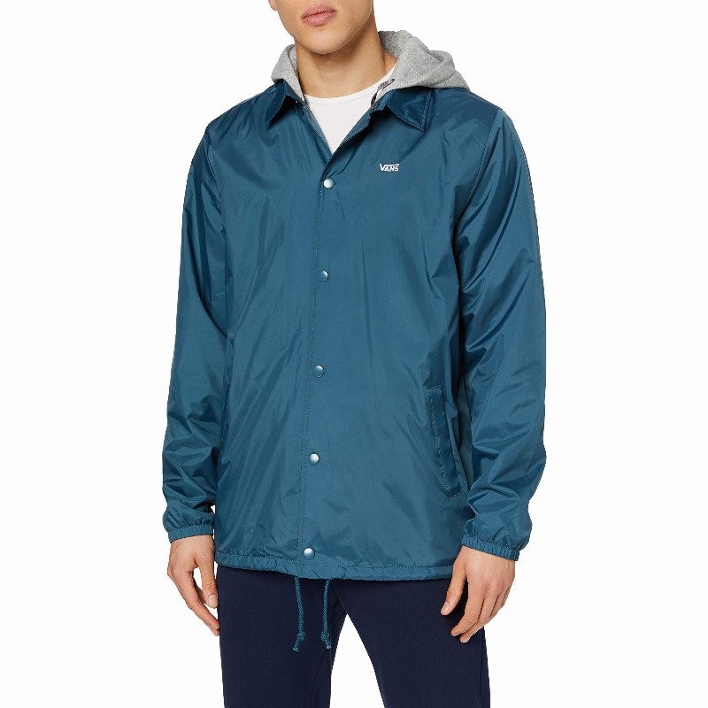 Men's Riley Jacket