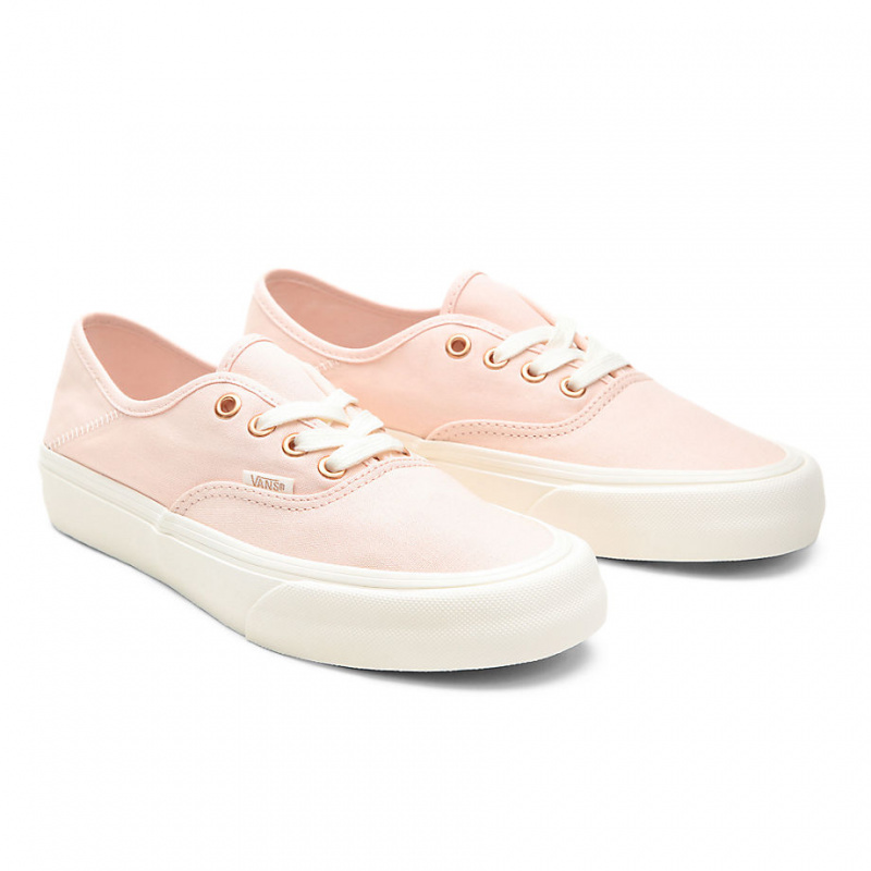 vans authentic mesh sf womens shoes