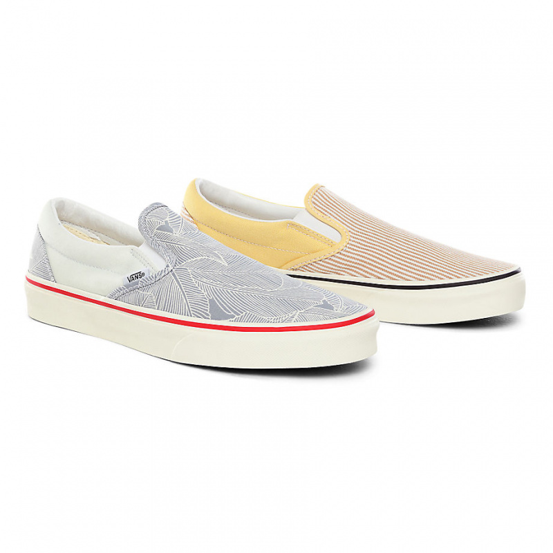 guata stripe vans