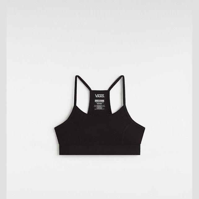 Vans - MTE Crosspath Bra, Woman, Black, Size: M