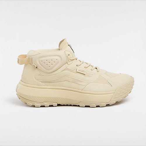 MTE CROSSPATH MID SHOES (CREAM) UNISEX BEIGE