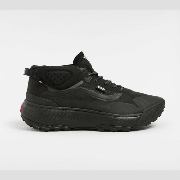 Vans - MTE Crosspath Mid Shoes, Man, Black, Size: 3