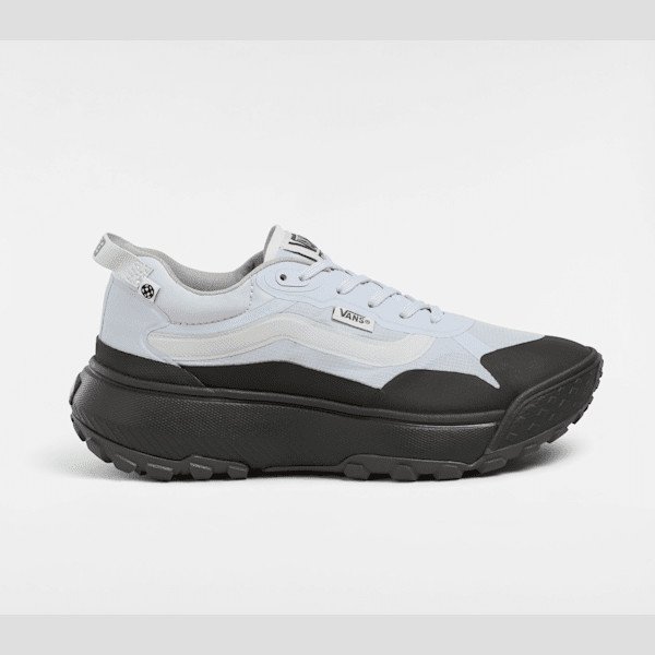 Vans - MTE Crosspath Shoes, Man, Grey, Size: 9.5
