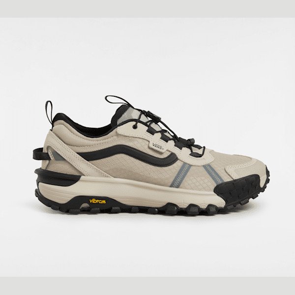 Vans - MTE Crosspath XC Shoes, Man, Black, Size: 6
