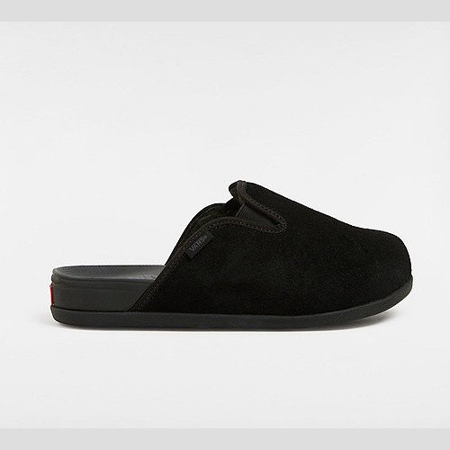 MTE HARBOUR MULE VR3 SHOES (BLACK) UNISEX BLACK