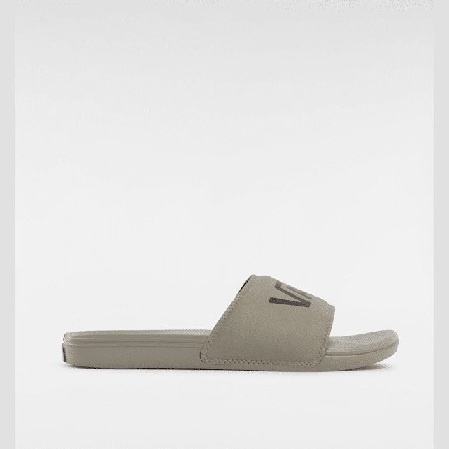 Vans - MTE La Costa Slide, Man, Grey, Size: 5