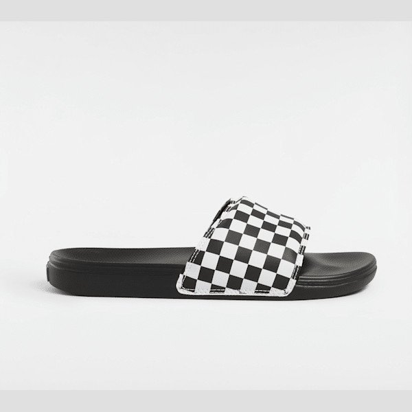 Vans - MTE La Costa Slide-On Shoes, Man, Black, Size: 4