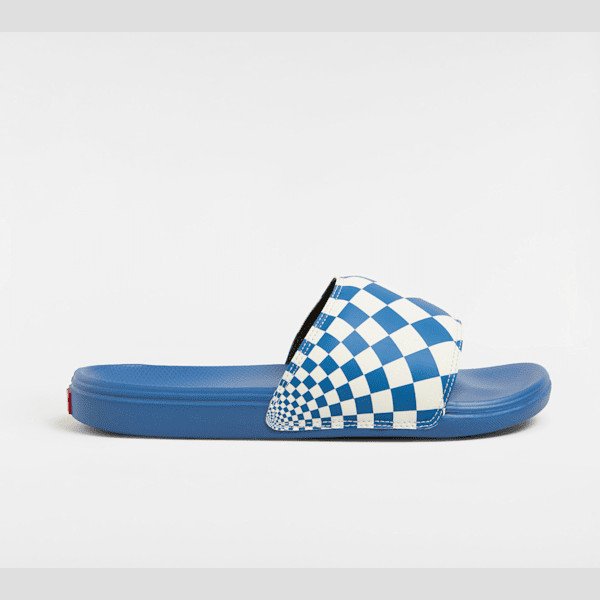 Vans - MTE La Costa Slide-On Shoes, Man, Blue, Size: 11